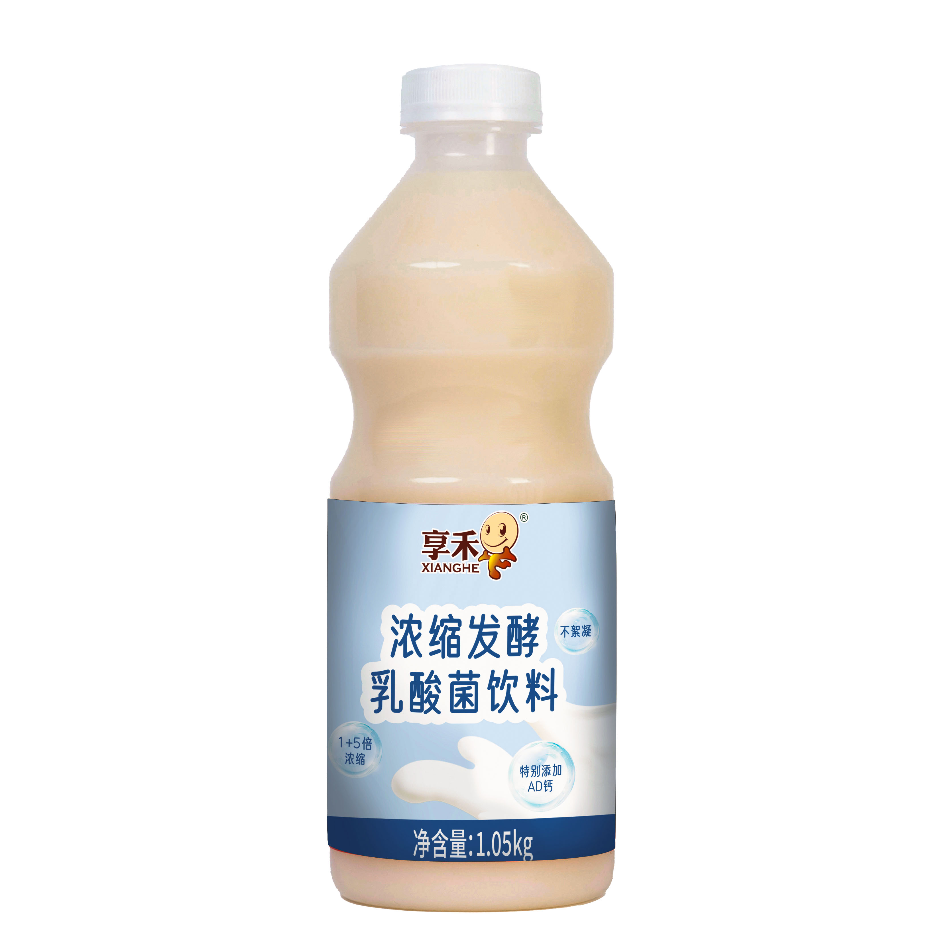 乳酸菌（AD鈣）