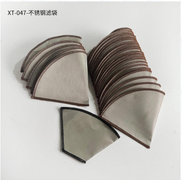 XT-047-不銹鋼濾袋