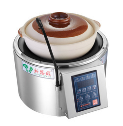 網(wǎng)紅款臺式單頭煲仔機(jī)（中煲）