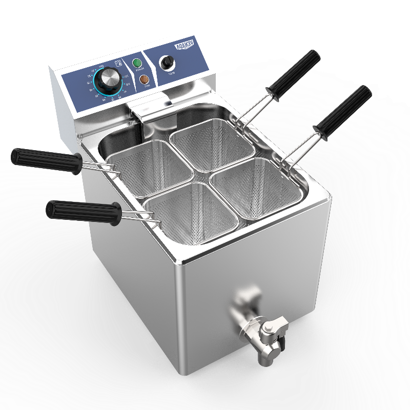 NC-8L PASTA COOKER