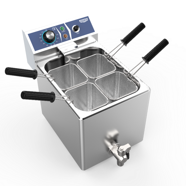 NC-8L PASTA COOKER