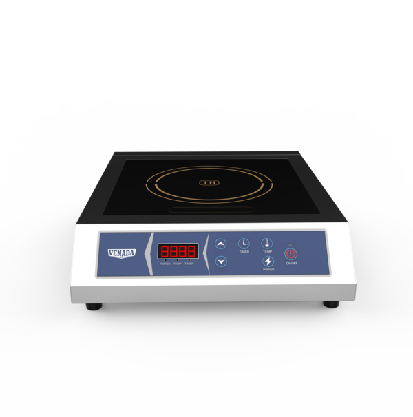 EMO-3K5S INDUCTION  COOKTOP