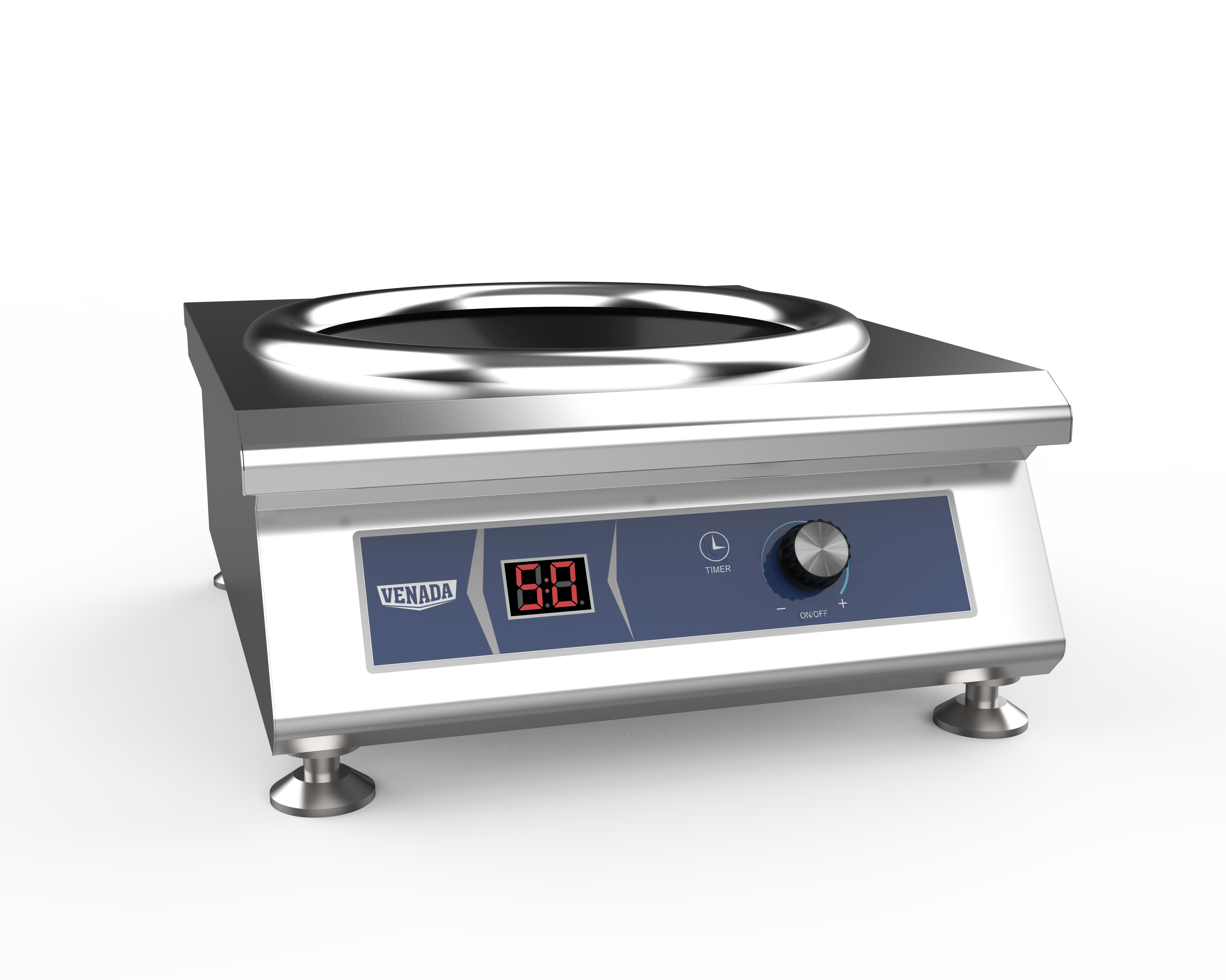 EMO-3K5C CREPE MAKER