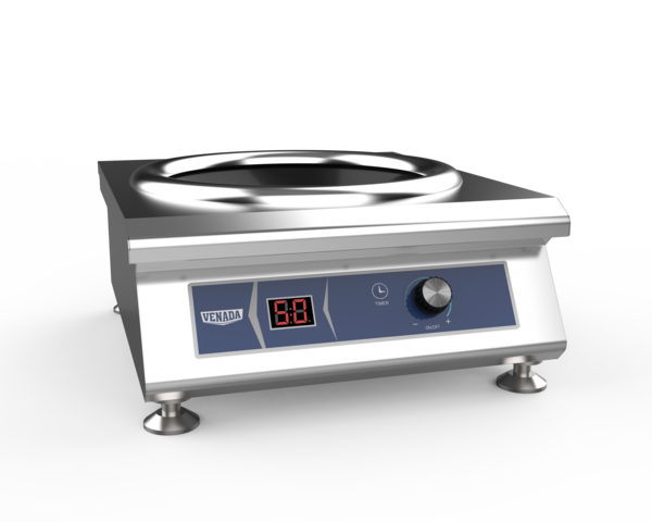 EMO-3K5C CREPE MAKER