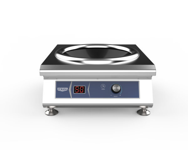 EMO-3K5C CREPE MAKER