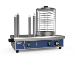 HDW-4 HOT DOG WARMER