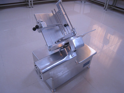 JK-320型全自動切片機(jī)