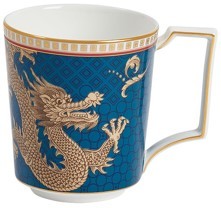 东方传奇祥龙马克杯