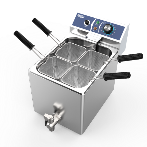 NC-8L PASTA COOKER