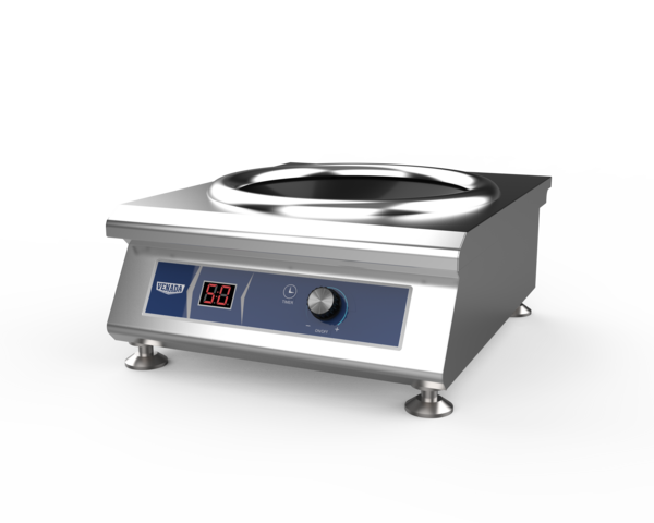 EMO-3K5C CREPE MAKER