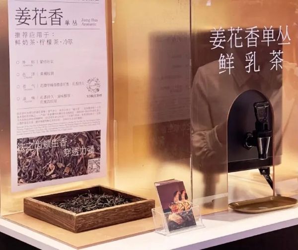 HOTELEX深圳展观察丨逛了这场深圳年末大展，发现咖啡茶饮业释放出4个重要信号