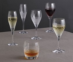Vera Wang Diamond Mosaic 公爵夫人晶钻系列