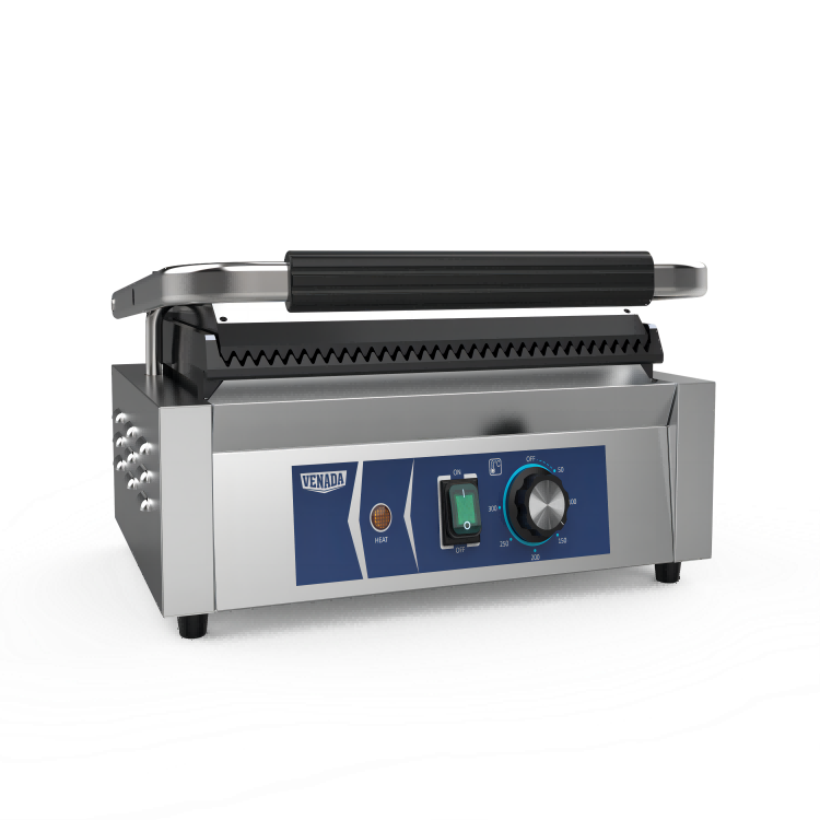 EGD-20C PANINI CONTACT  GRILL