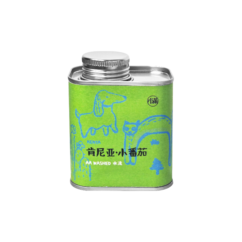 肯尼亞小番茄