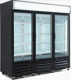 商用冷柜SD71