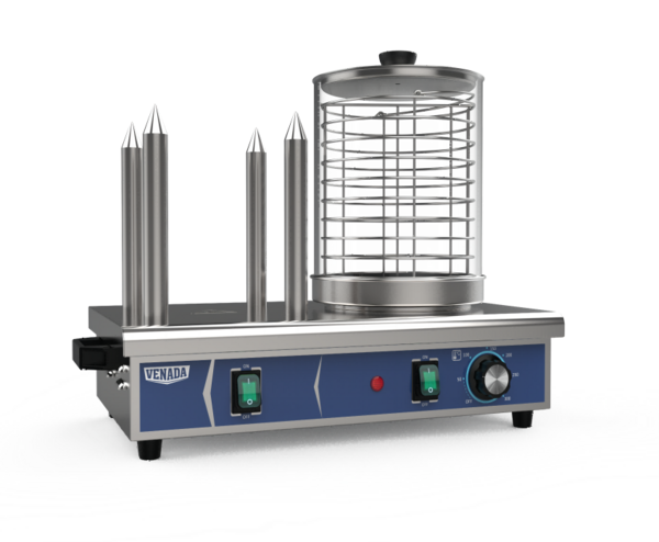 HDW-0 HOT DOG WARMER