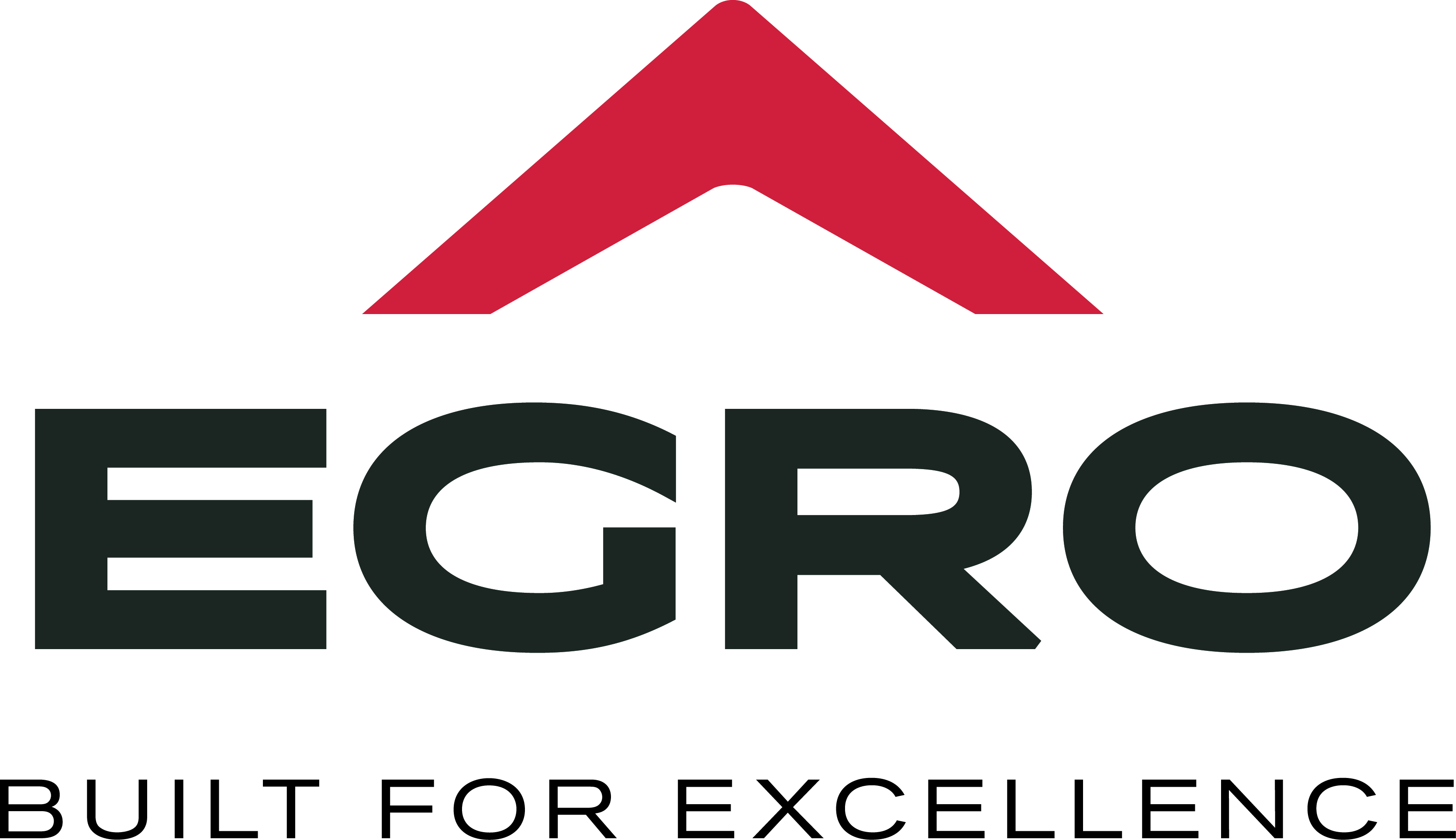 EGRO
