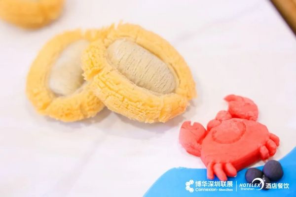 厨艺巅峰对决，奖项荣耀加冕！2024HOTELEX国际厨师精英赛深圳精彩收官，获奖佳作一览！另附获奖选手名单