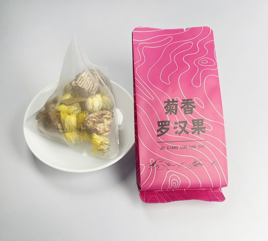 菊香羅漢果