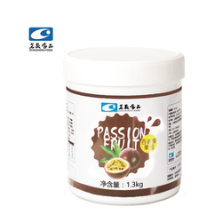 百香果果醬