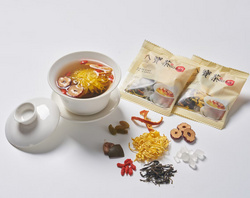 八宝茶