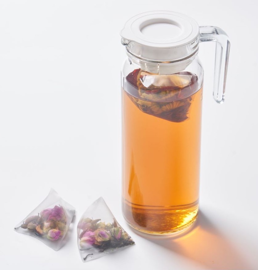 玫瑰養(yǎng)顏茶