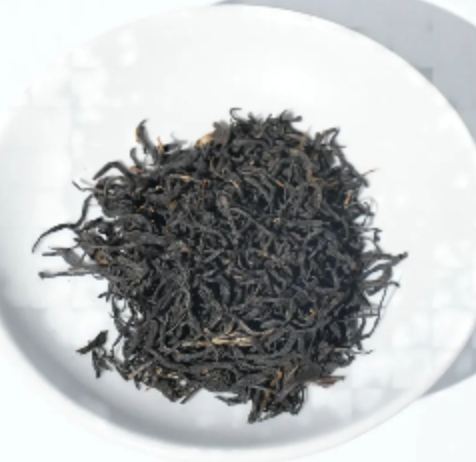 云南紅茶（滇紅）