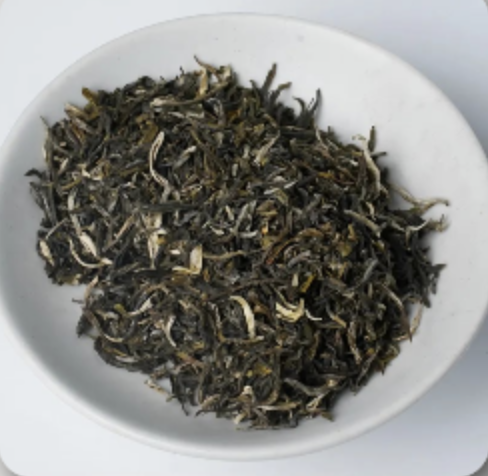 云南綠茶（烘青）