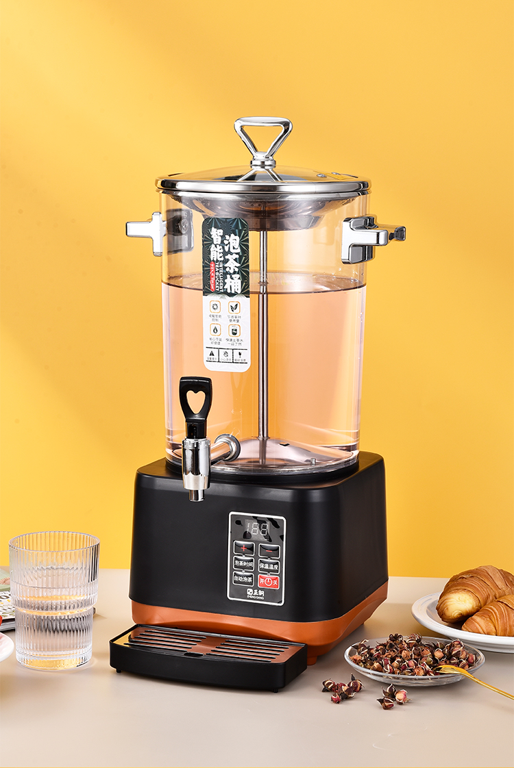 10/20/30L 智能泡茶桶
