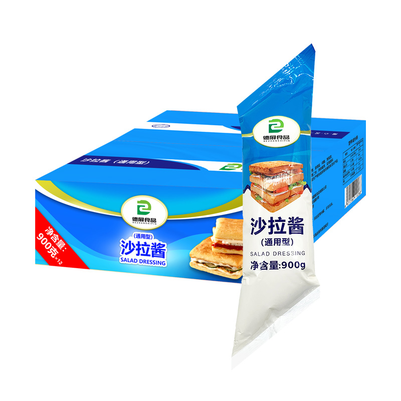沙拉酱通用型