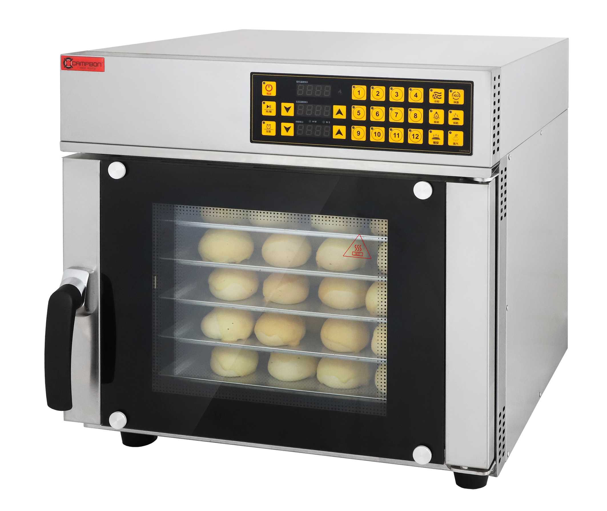 convection oven