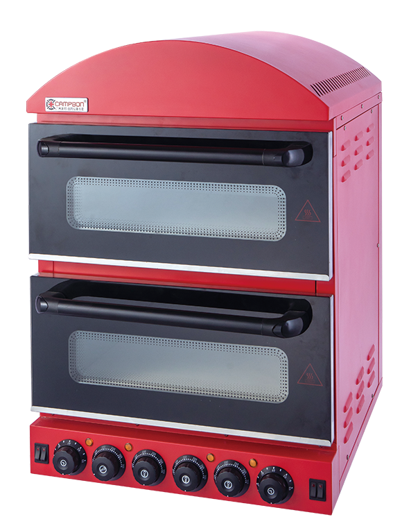 pizza oven