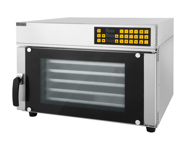 convection oven