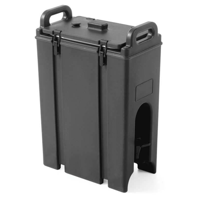 Insulated Beverage  Dispenser with Tap