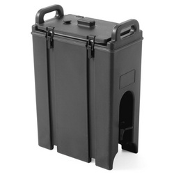 Insulated Beverage  Dispenser with Tap