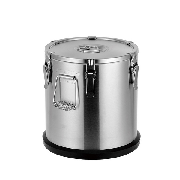 Insulated Food Container