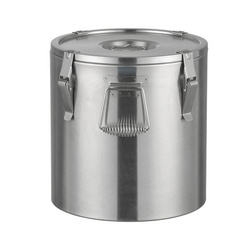 Insulated Portavle Container