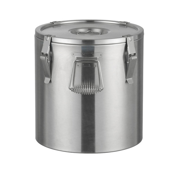 Insulated Portavle Container