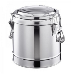 Insulated Portavle Container 