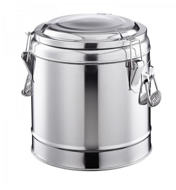 Insulated Portavle Container 