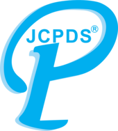 JCPDS