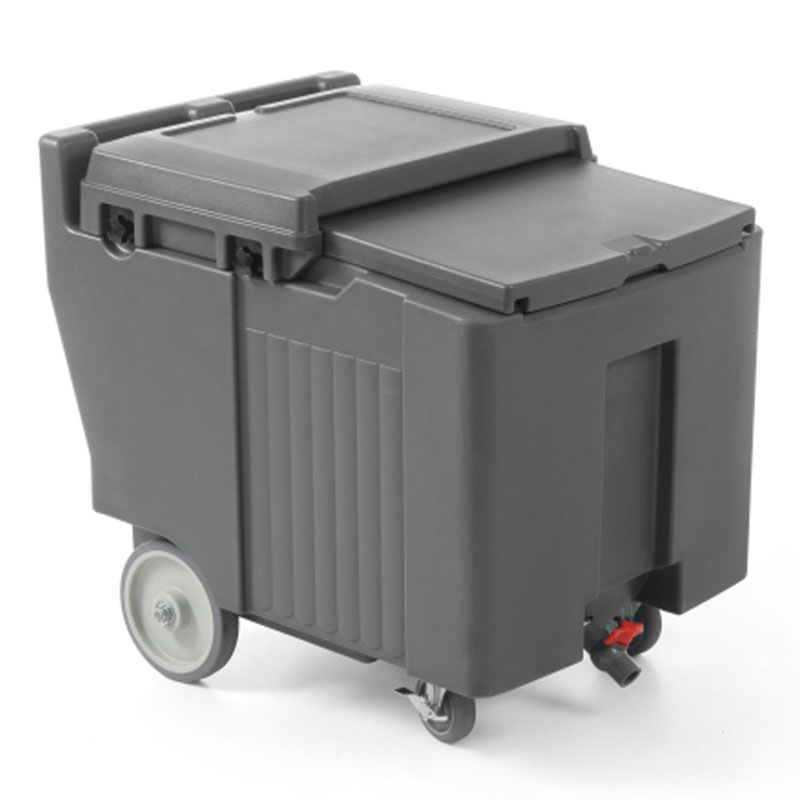 Insulated Ice Container