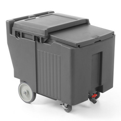 Insulated Ice Container