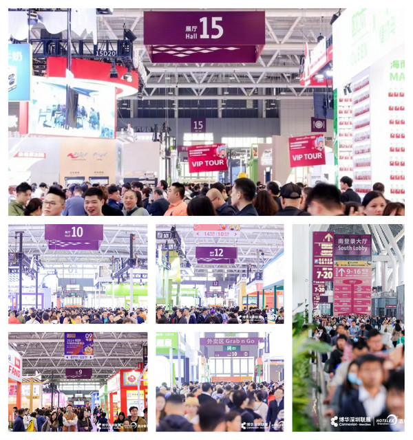 盘点丨2024餐饮十大关键词