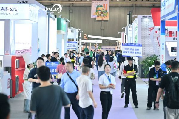 盘点丨2024餐饮十大关键词