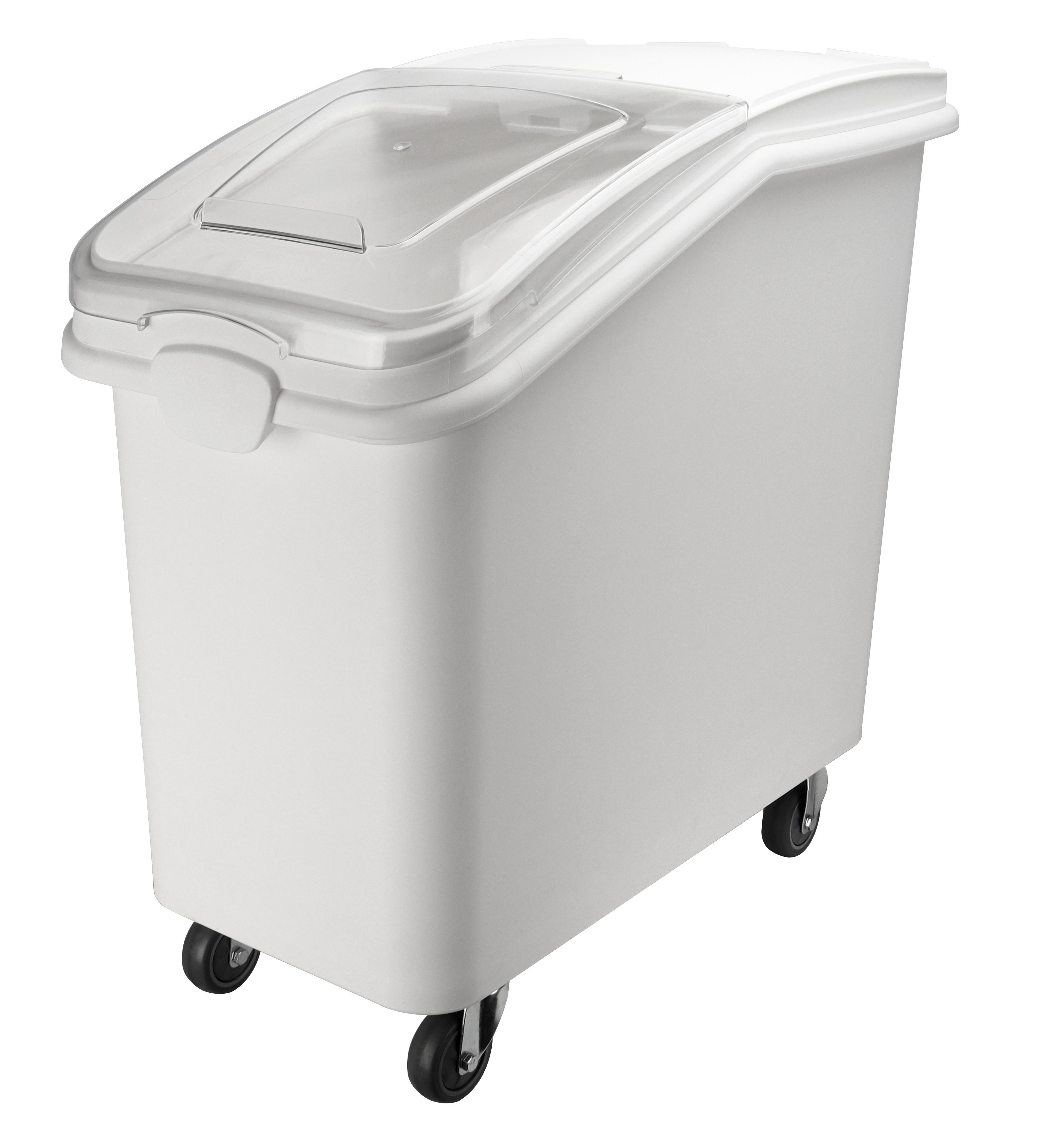 Ingredient Trolley