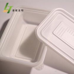 CPLA单格餐盒