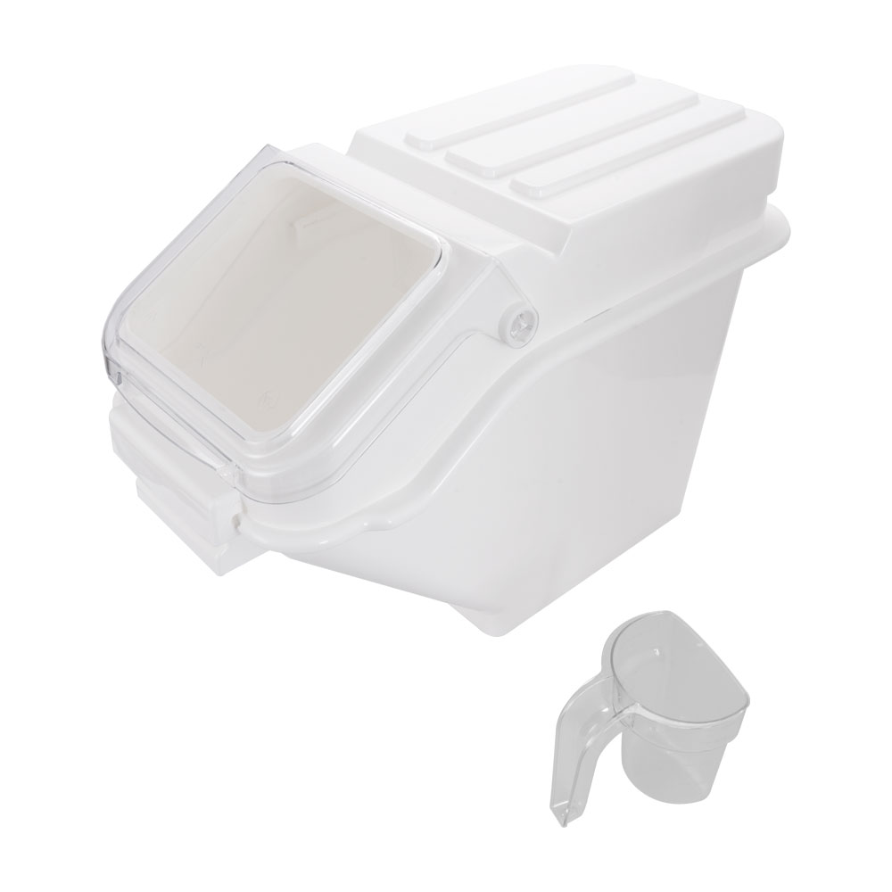 Ingredient Bin
