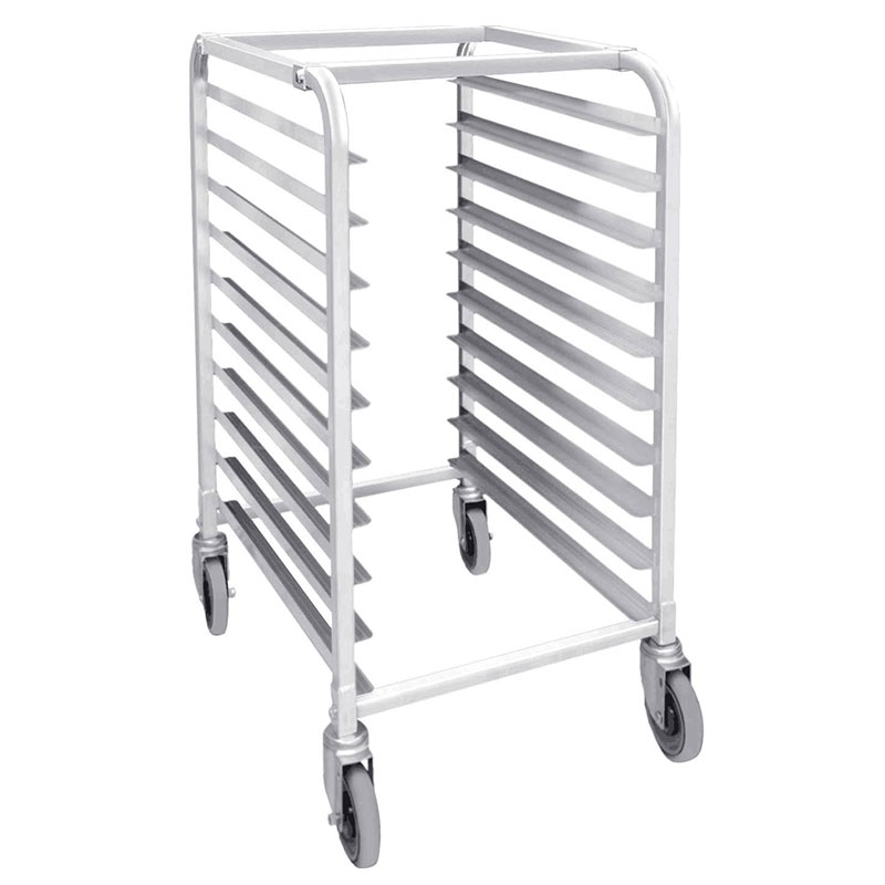 Rack Trolley -Bakery Tray