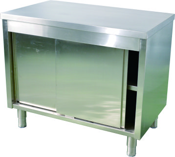 Cabinets